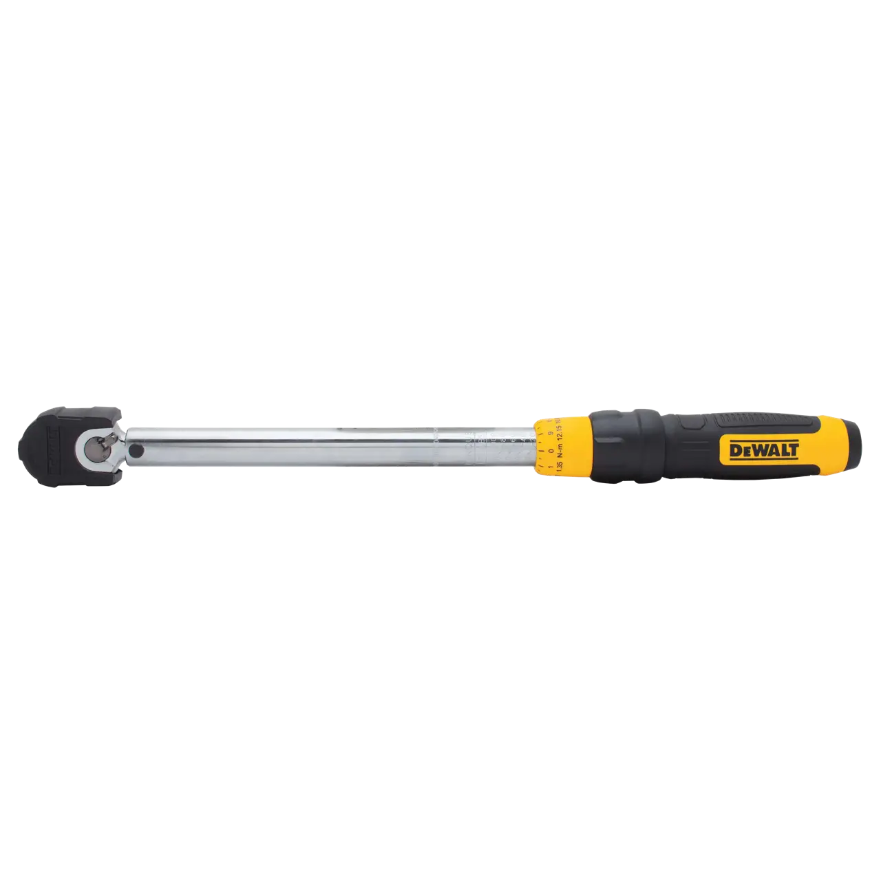 3/8-in Torque Wrench (13 Nm To 135 Nm)
