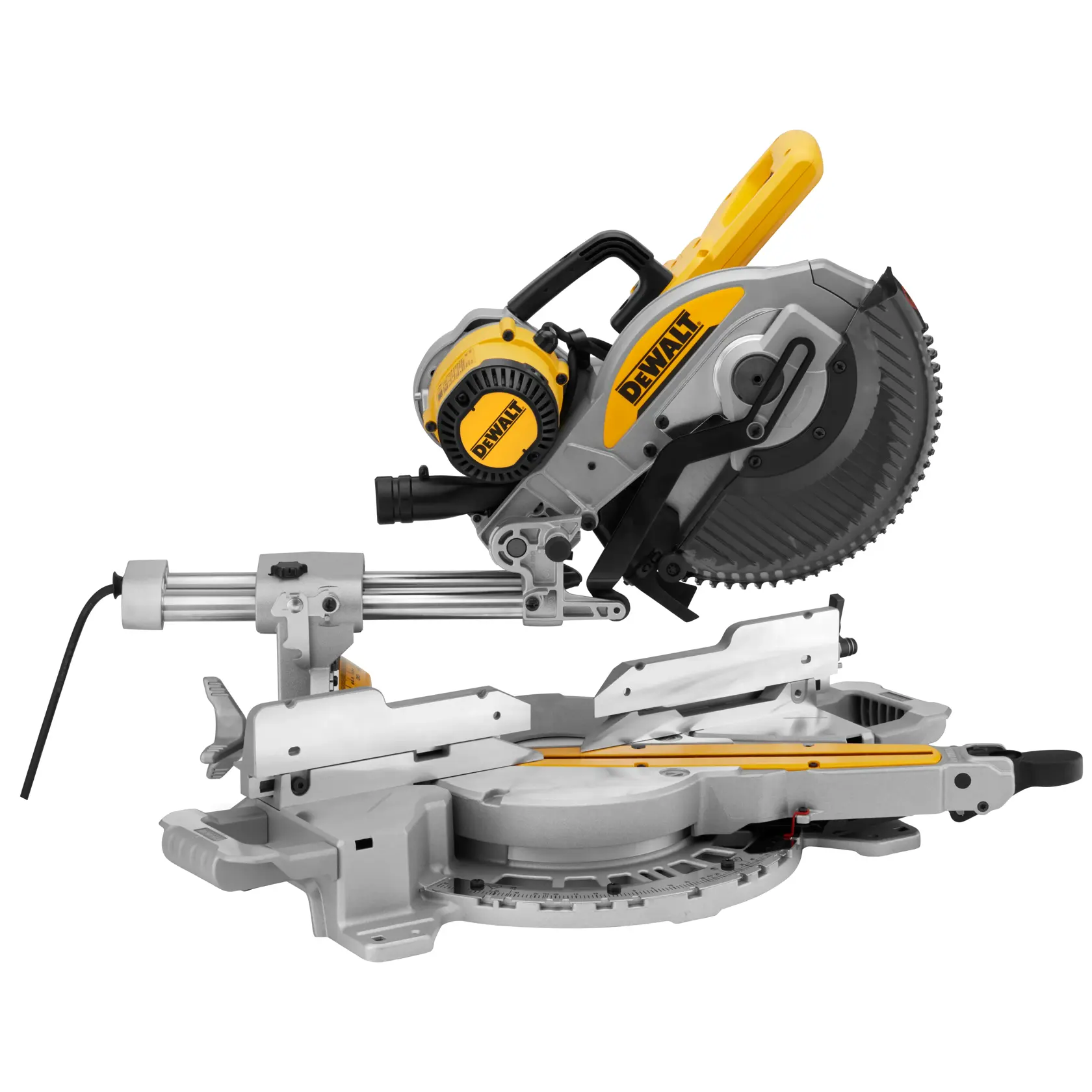 250mm Mitre Saw