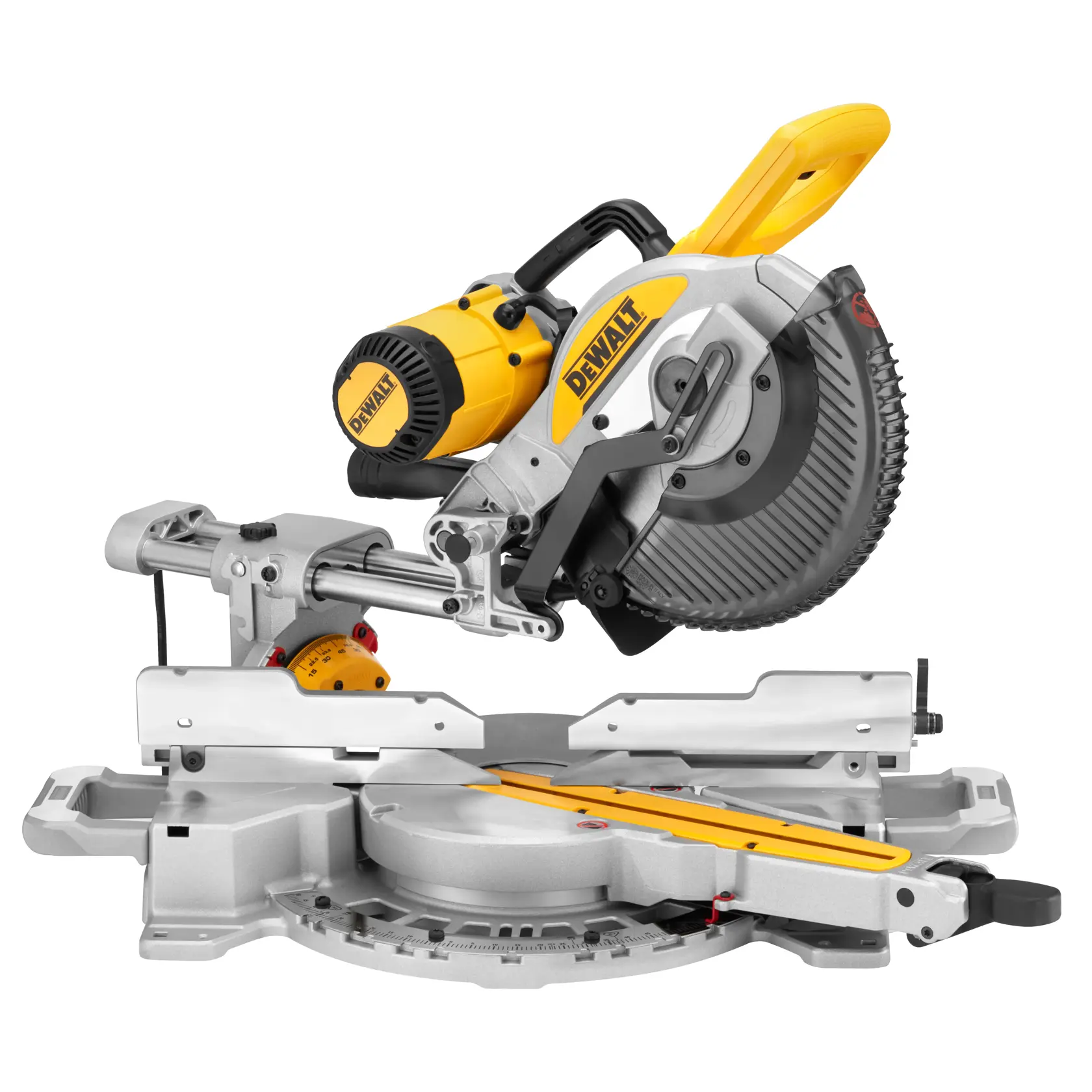 250mm Mitre Saw