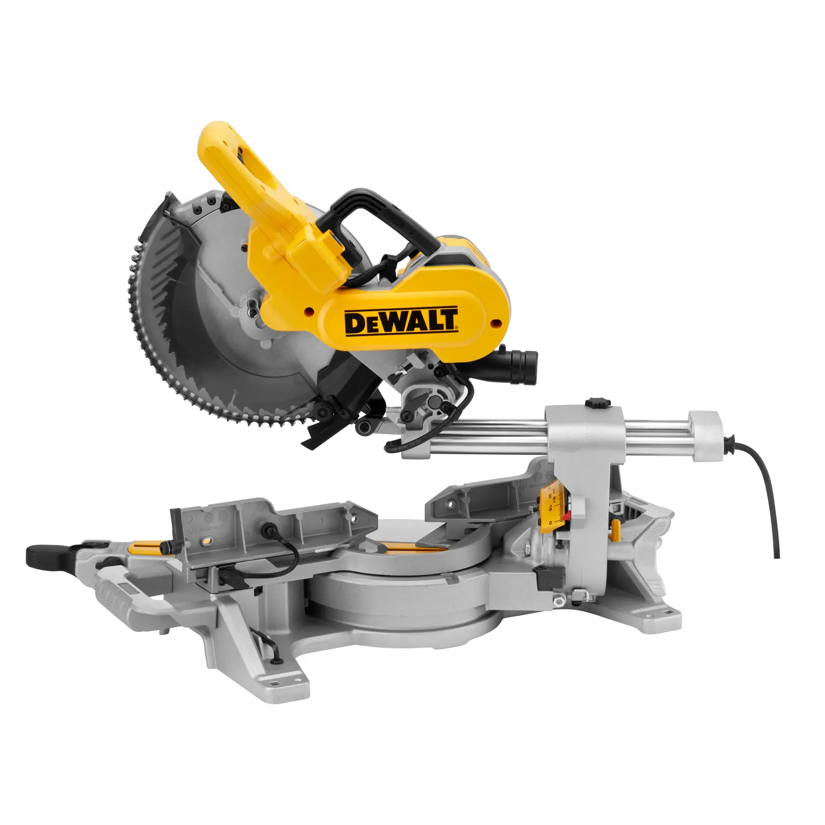 250mm Mitre Saw