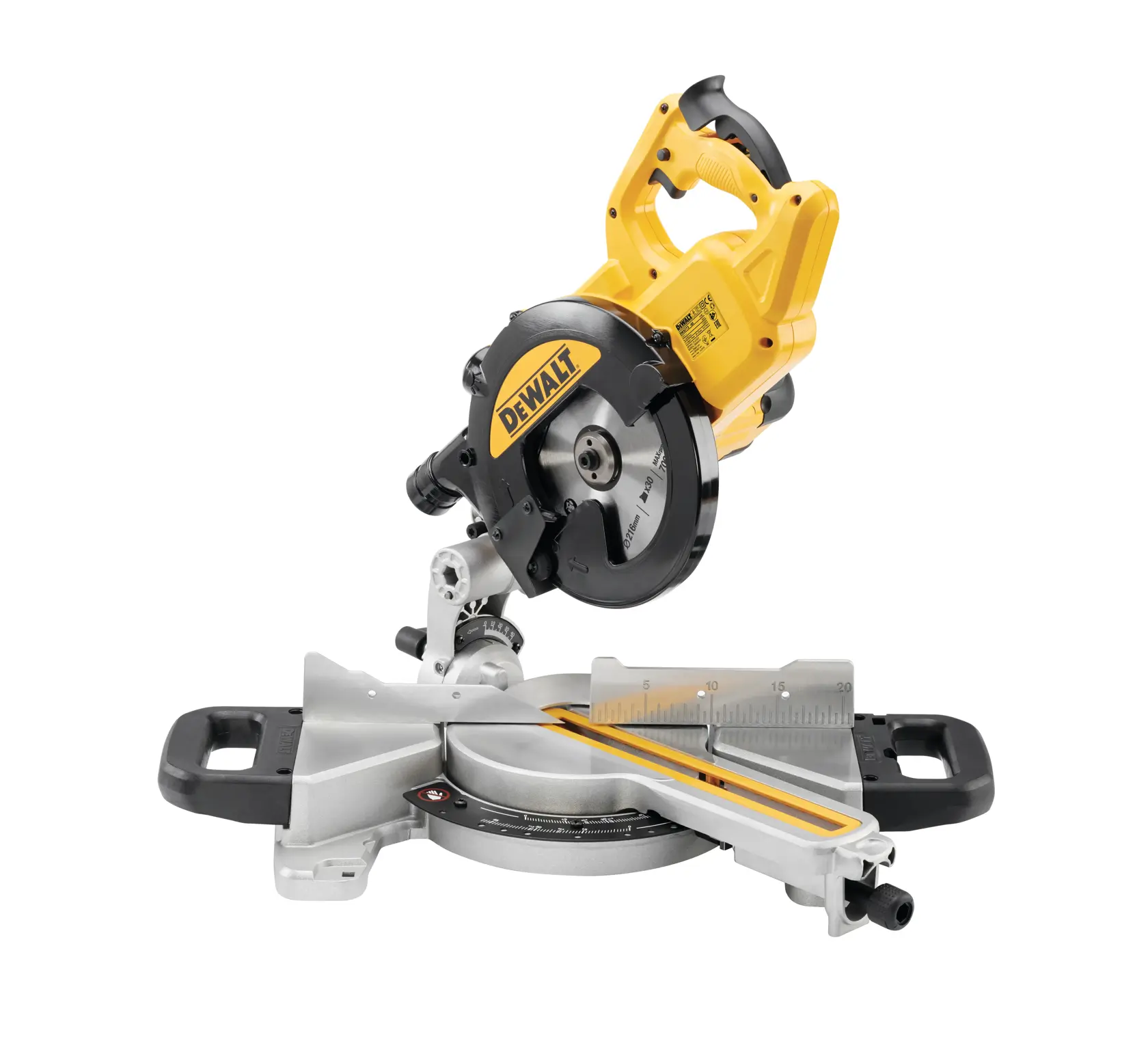 216mm Mitre Saw