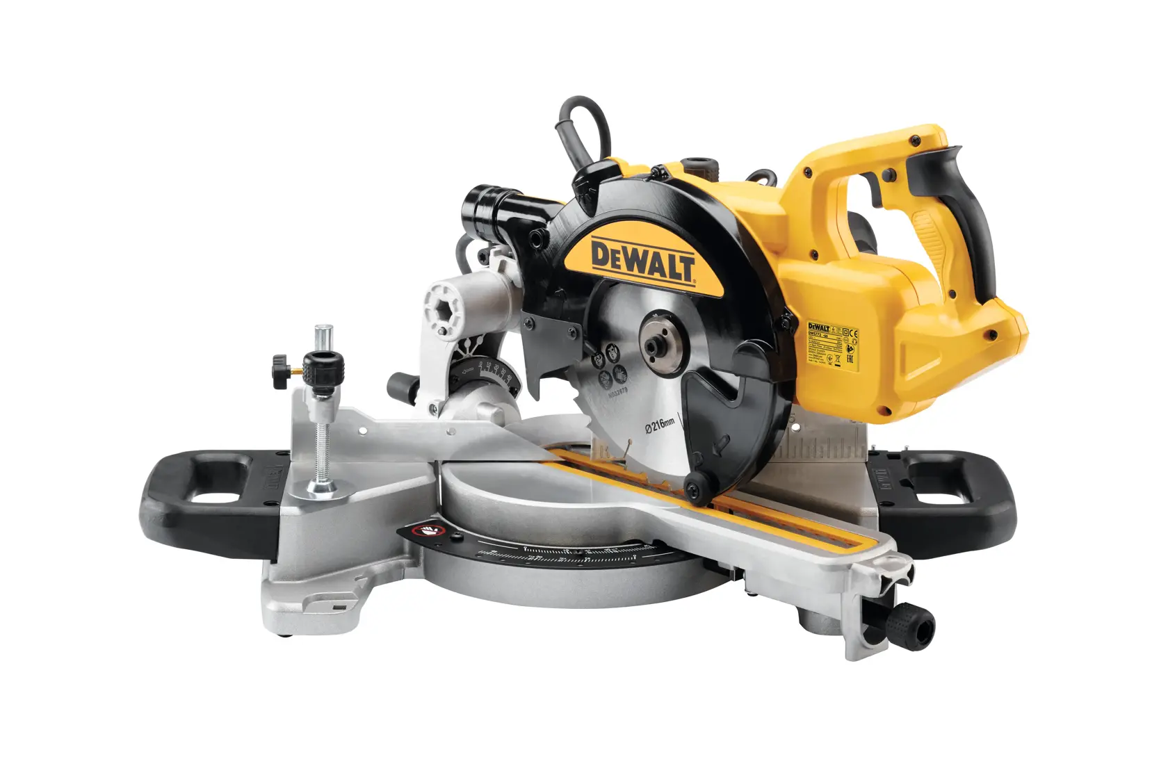 216mm Mitre Saw