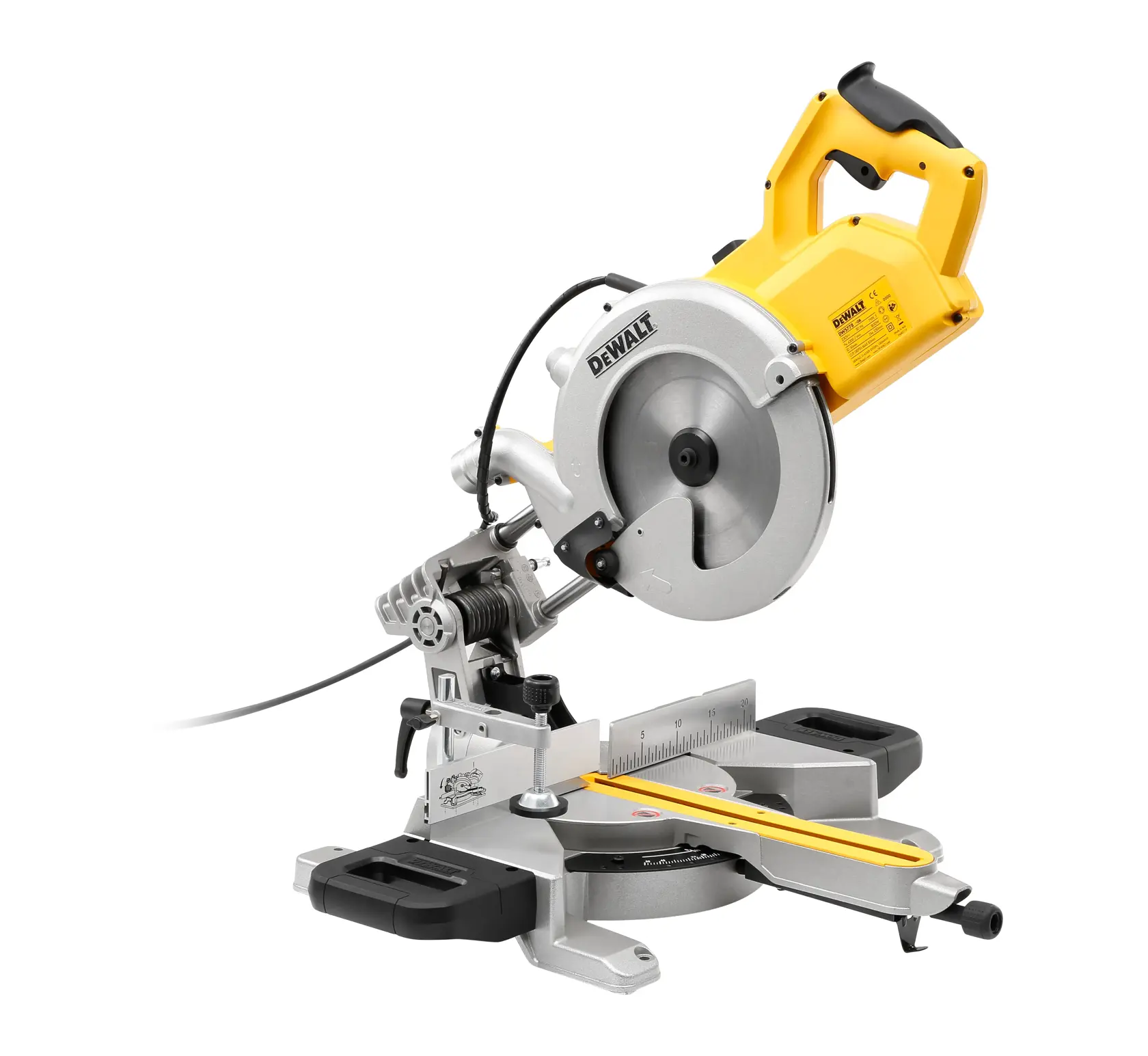 250mm Mitre Saw