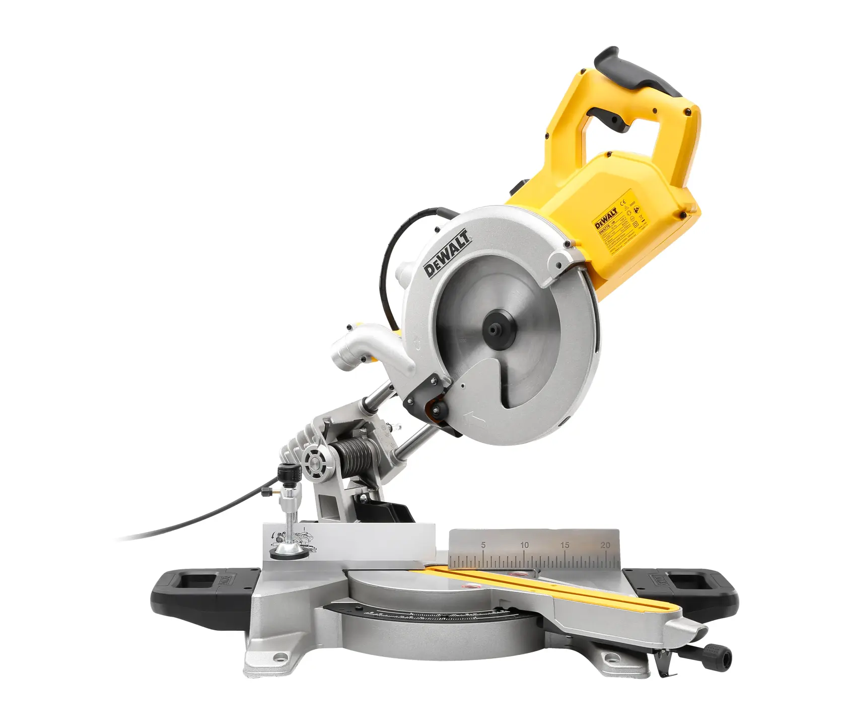 250mm Mitre Saw