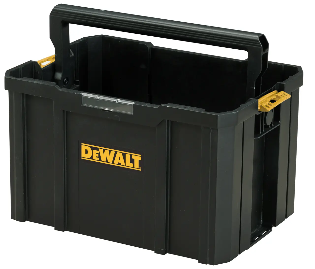 TSTAK Open Storage Box With Handle