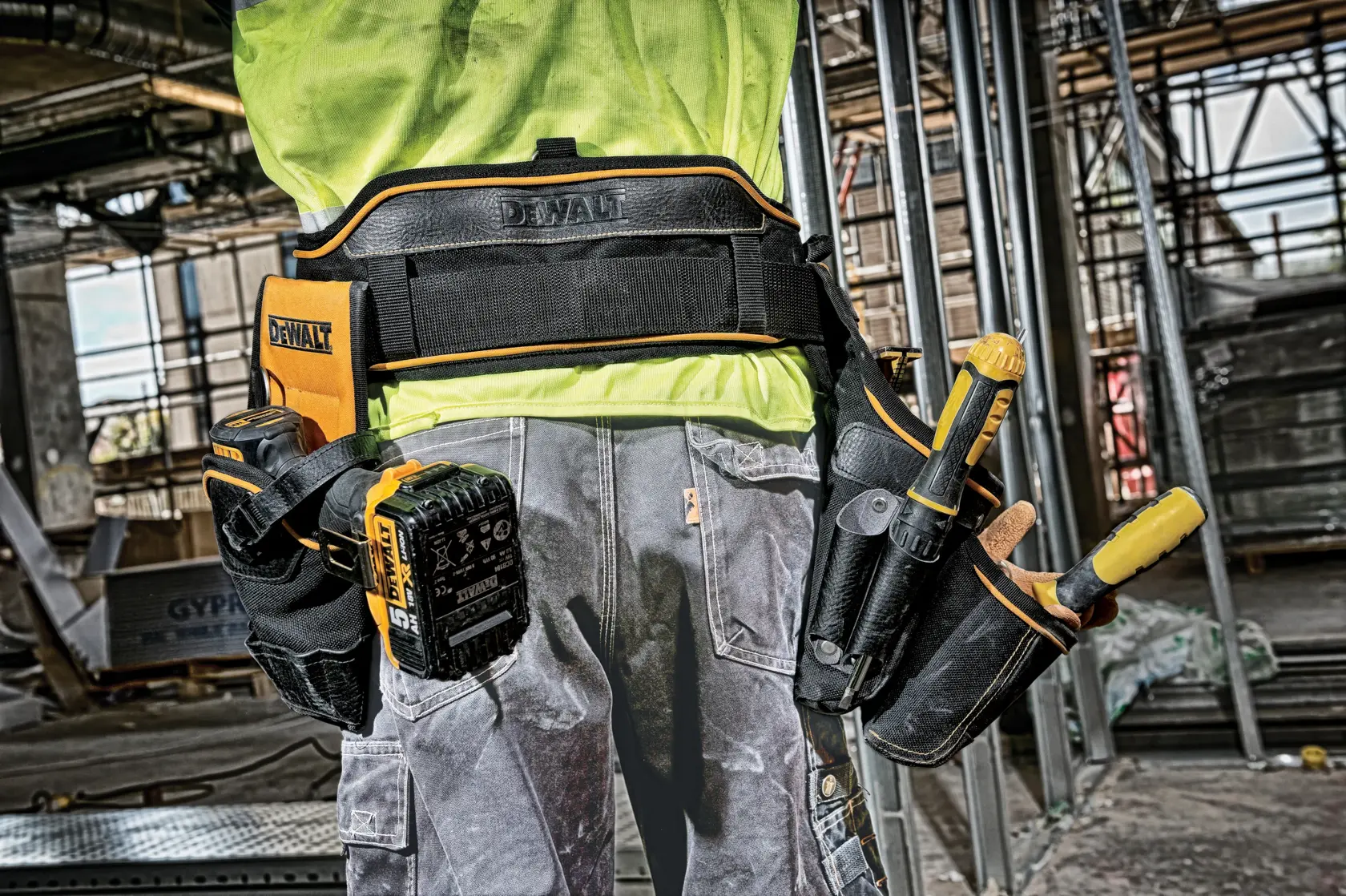 Tool Belt
