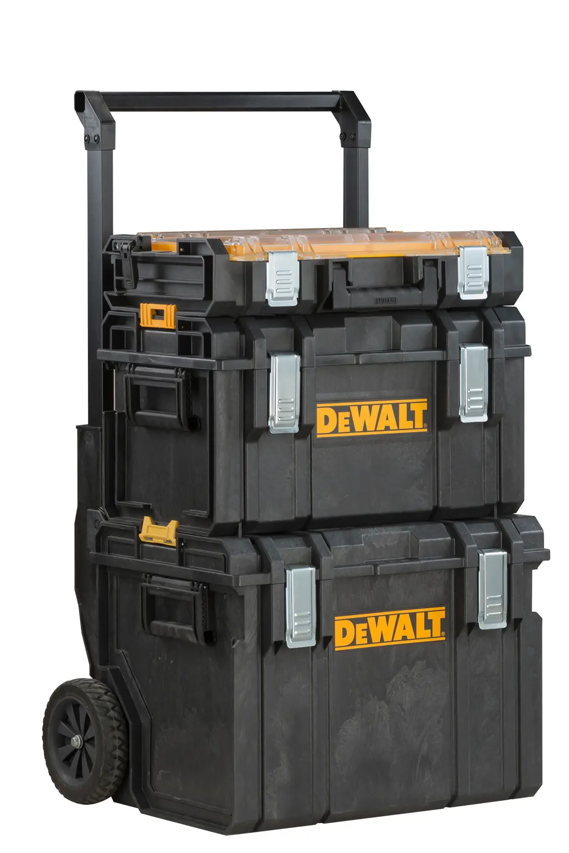 TOUGHSYSTEM® DS450 Mobile Storage