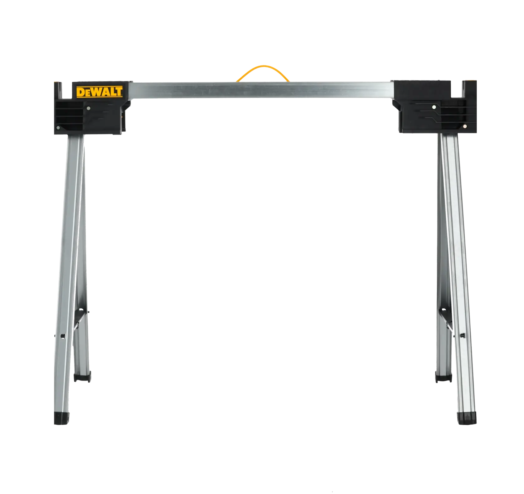Metal Folding Sawhorse (2 pcs.)