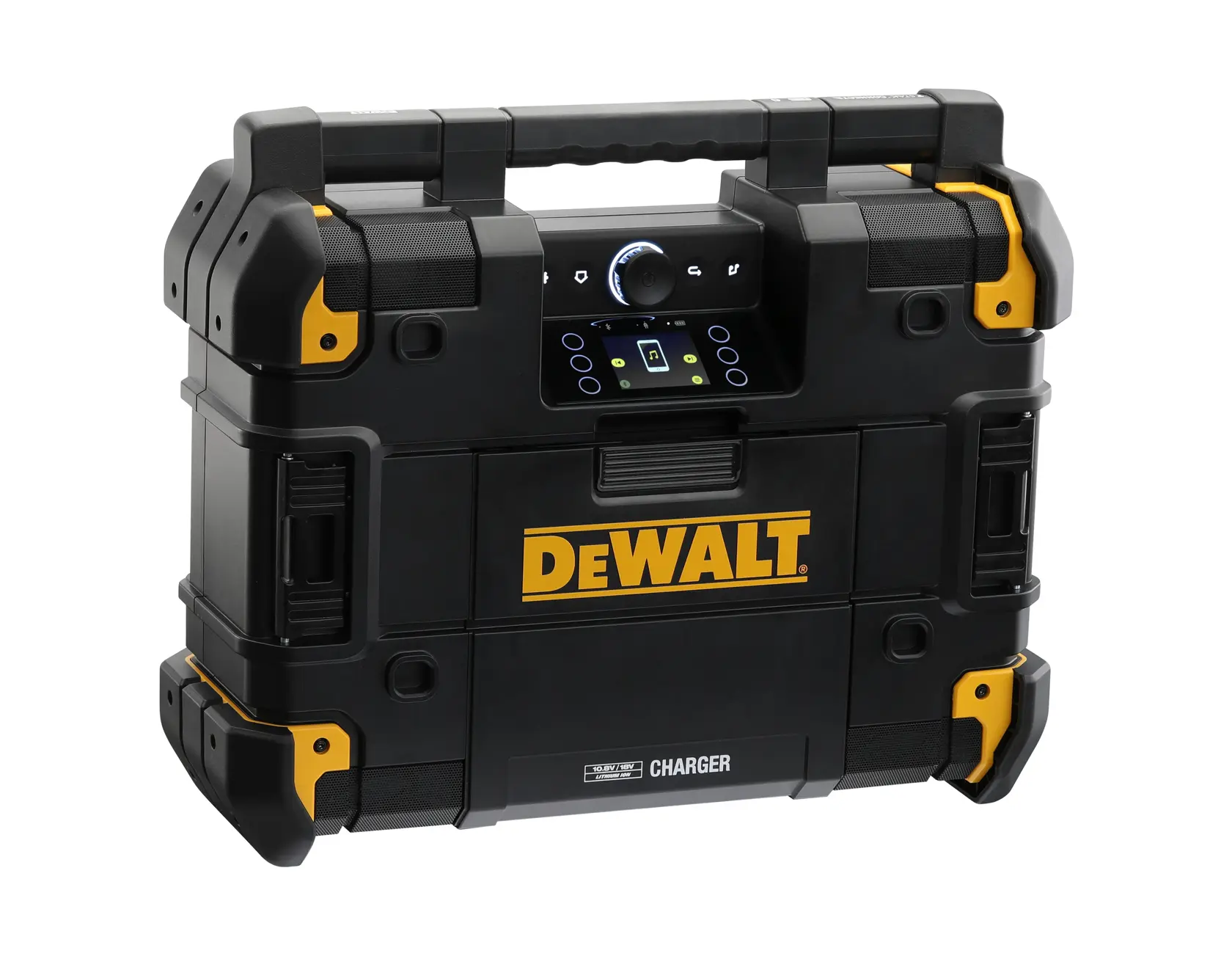 TSTAK® Jobsite Radio - Tool Only