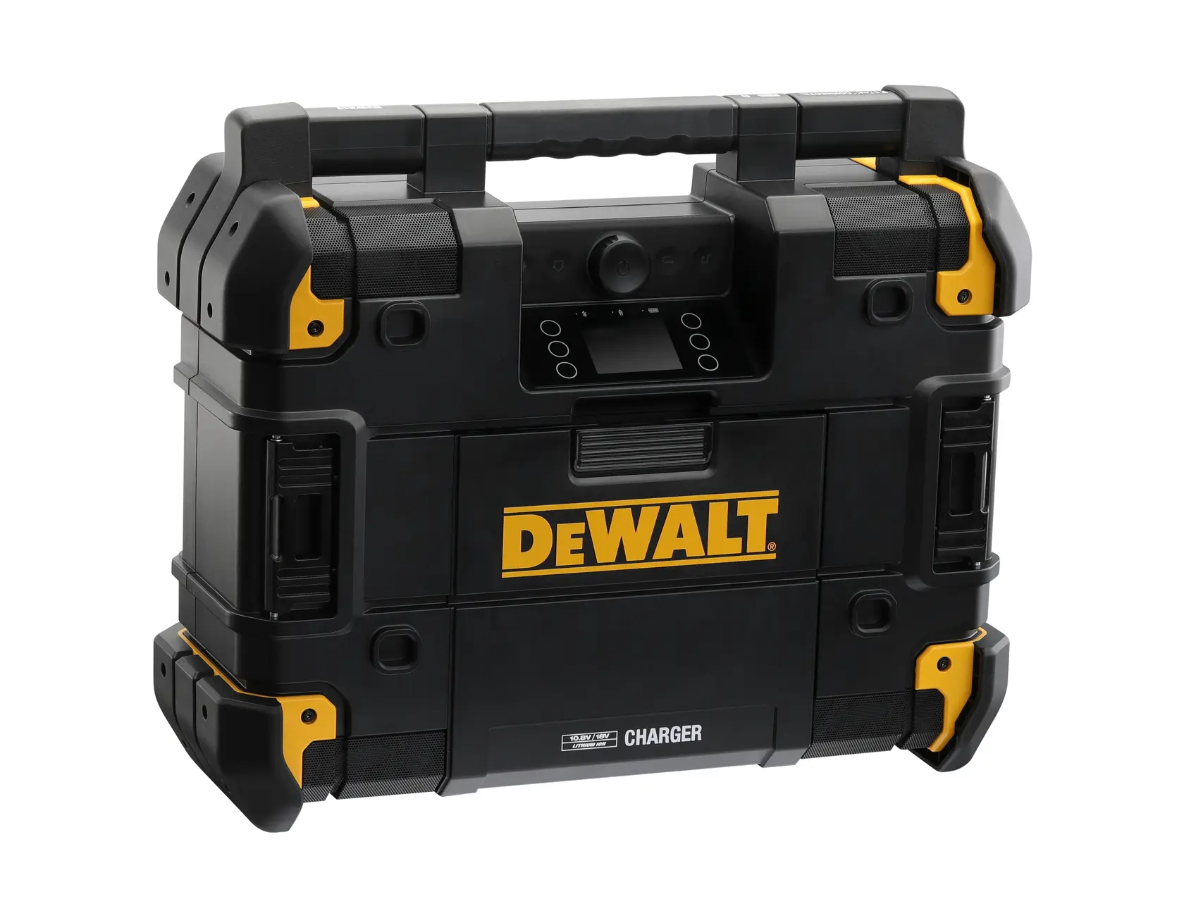 TSTAK® Jobsite Radio - Tool Only