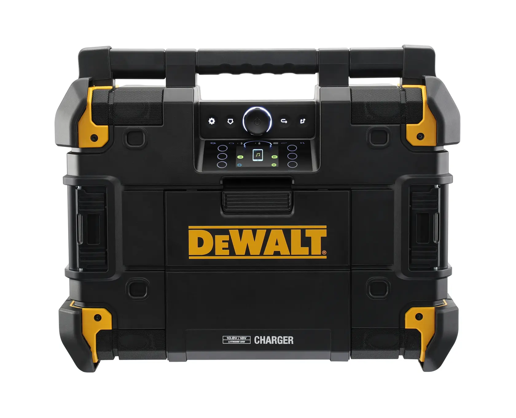 TSTAK® Jobsite Radio - Tool Only