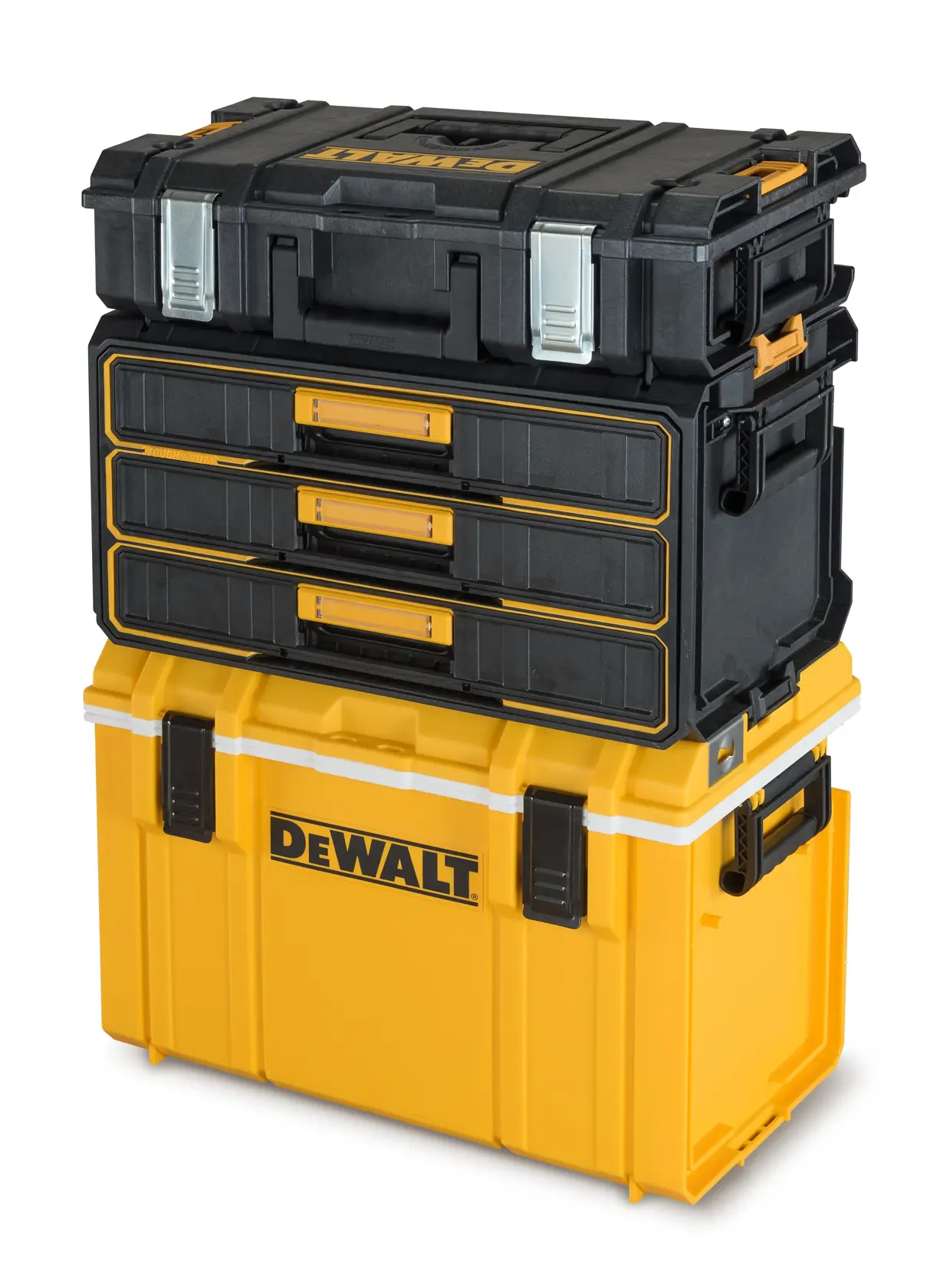 TOUGHSYSTEM® DS404 Cooler