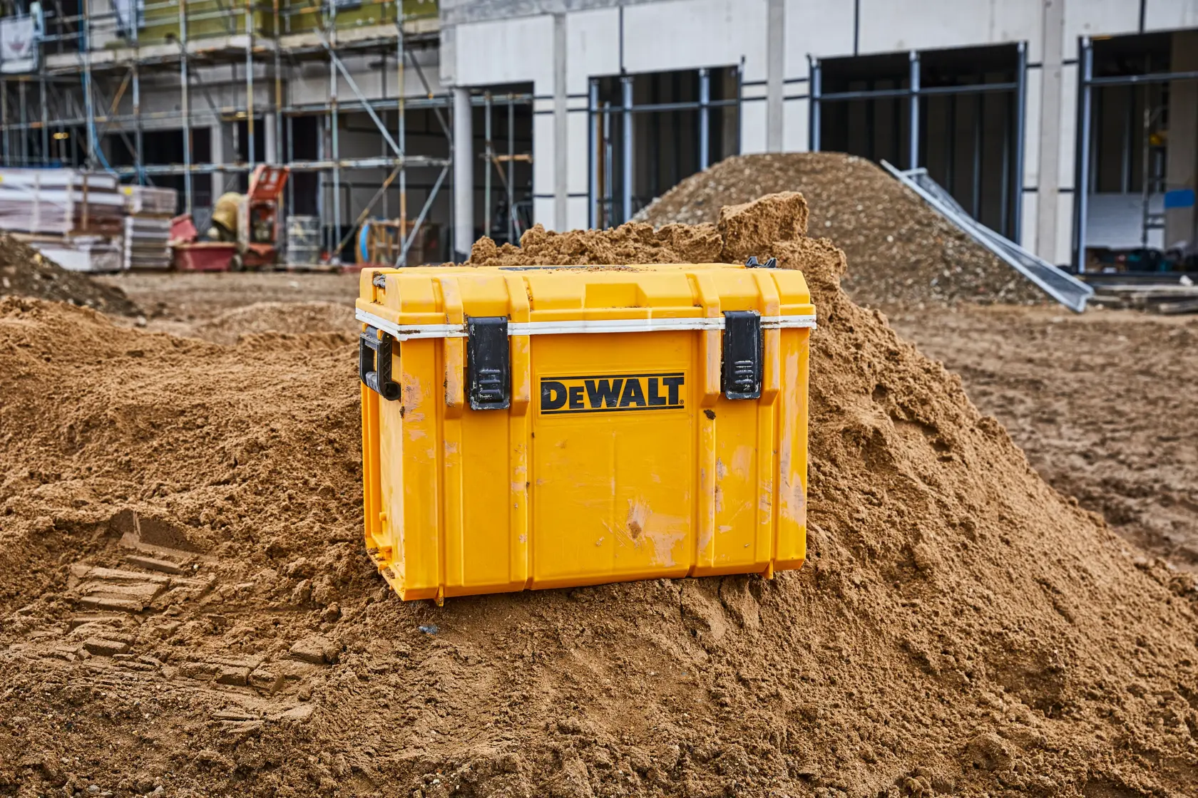 TOUGHSYSTEM® DS404 Cooler