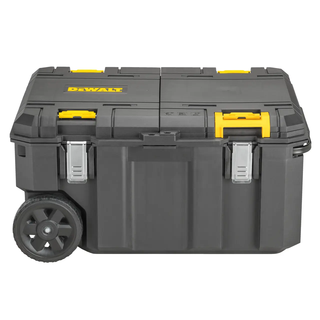 TSTAK Quick-Access Tool Chest