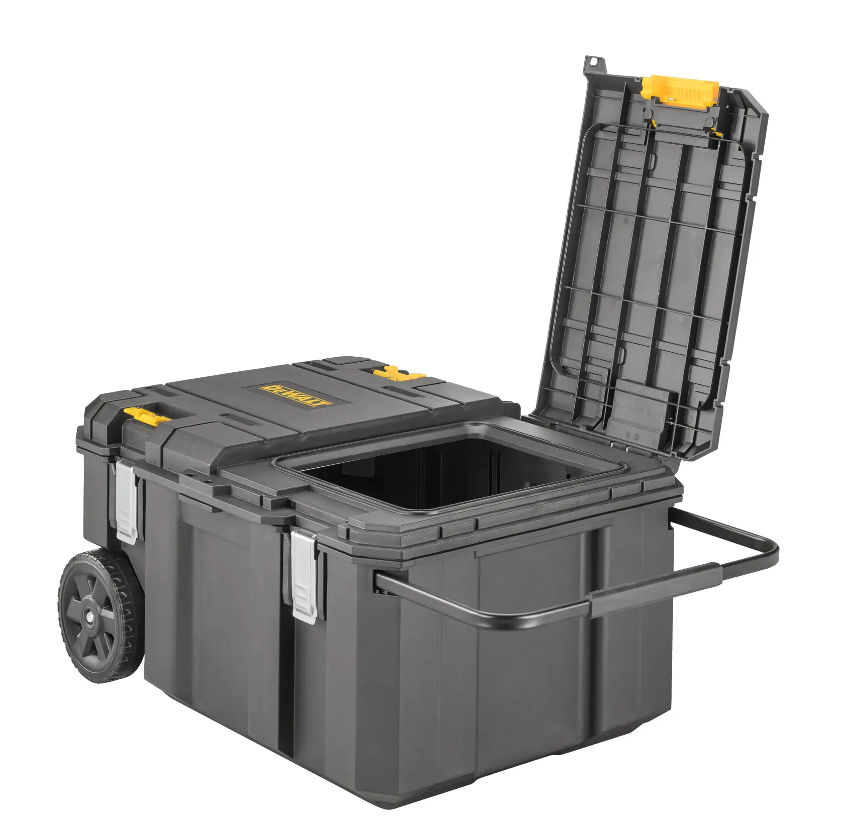 TSTAK® Quick-Access Tool Chest