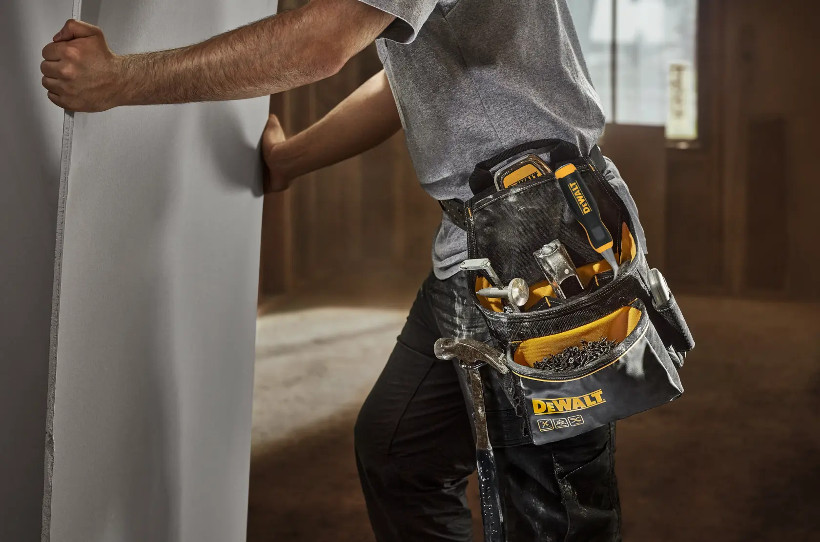 Professional Tool Pouch