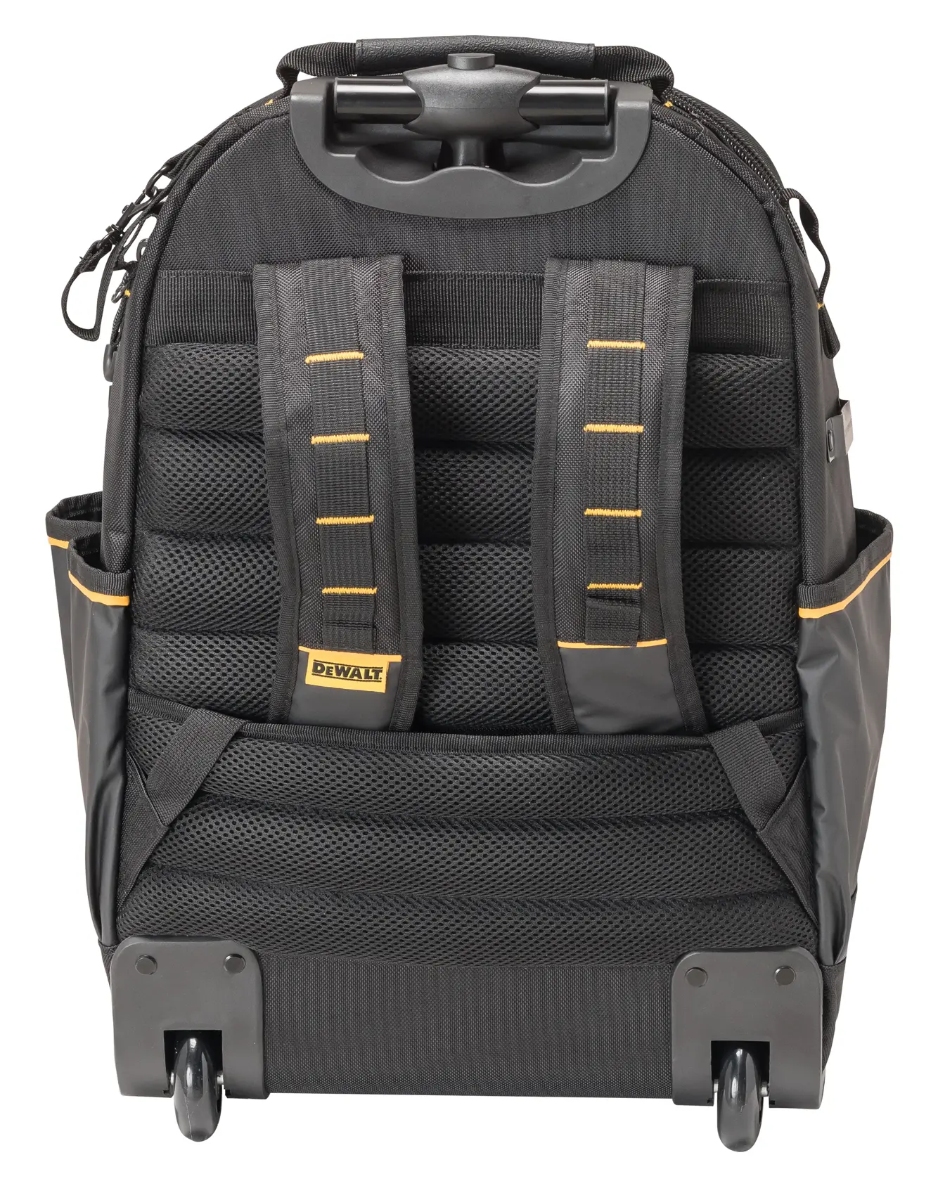 PRO Backpack On Wheels