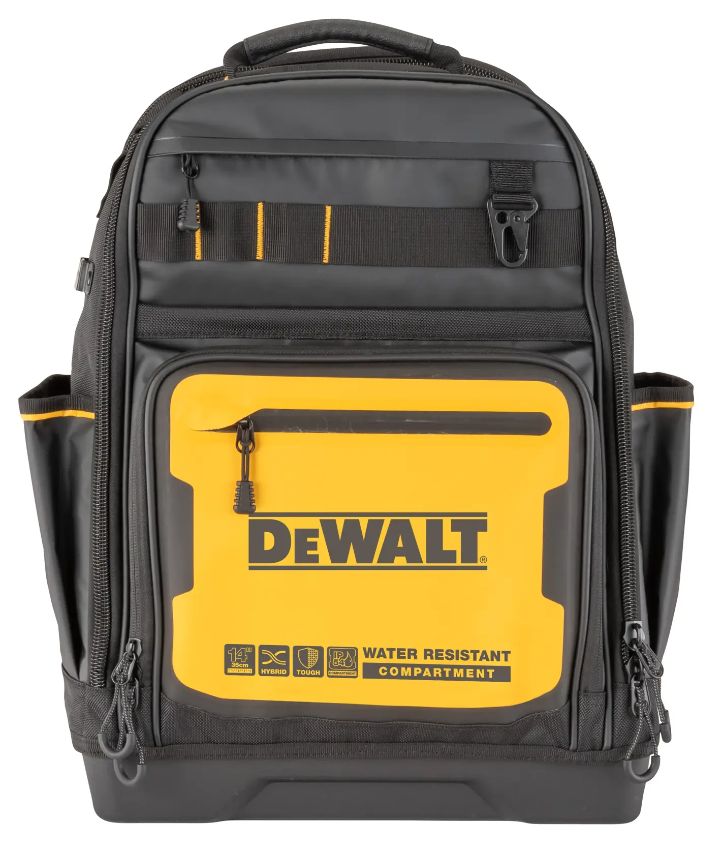 PRO Backpack