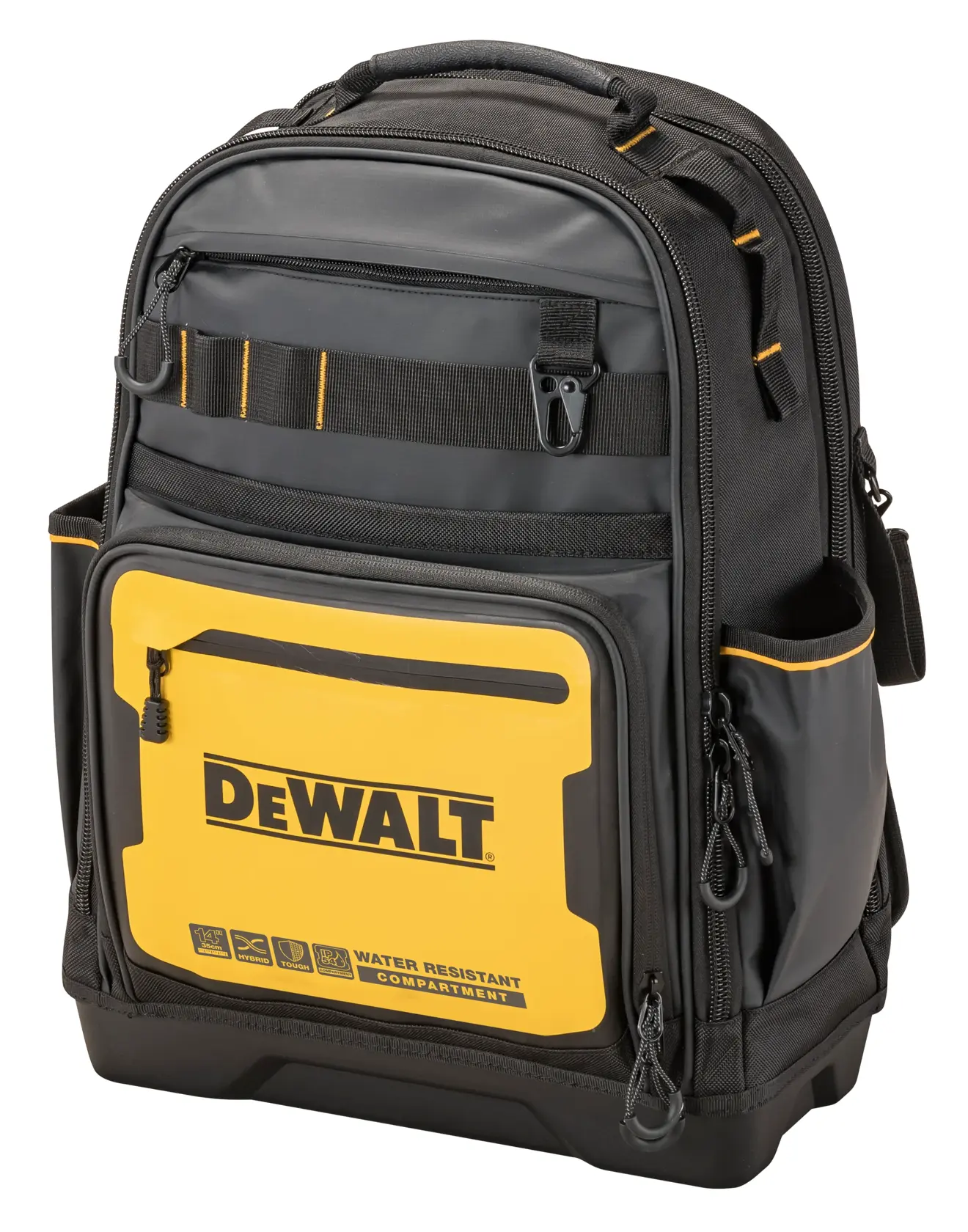 PRO Backpack