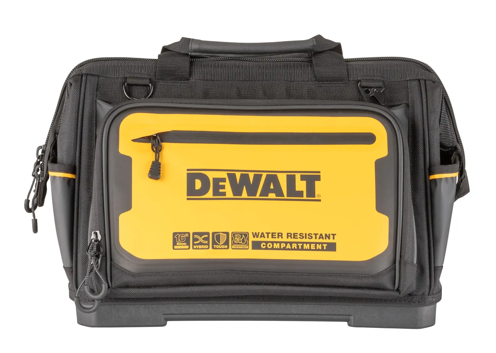 16-in Pro Open Mouth Tool Bag