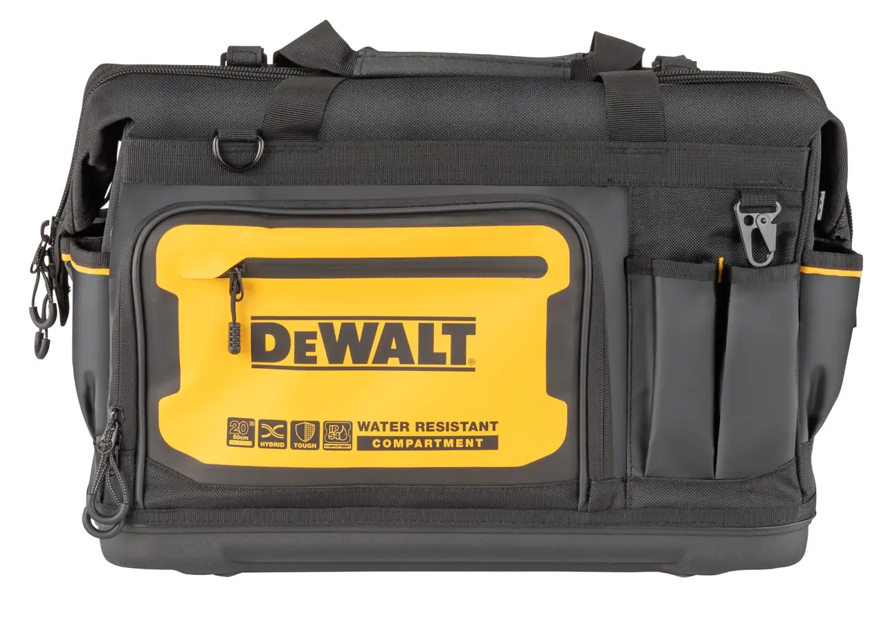 Pro 20-in Tool Bag