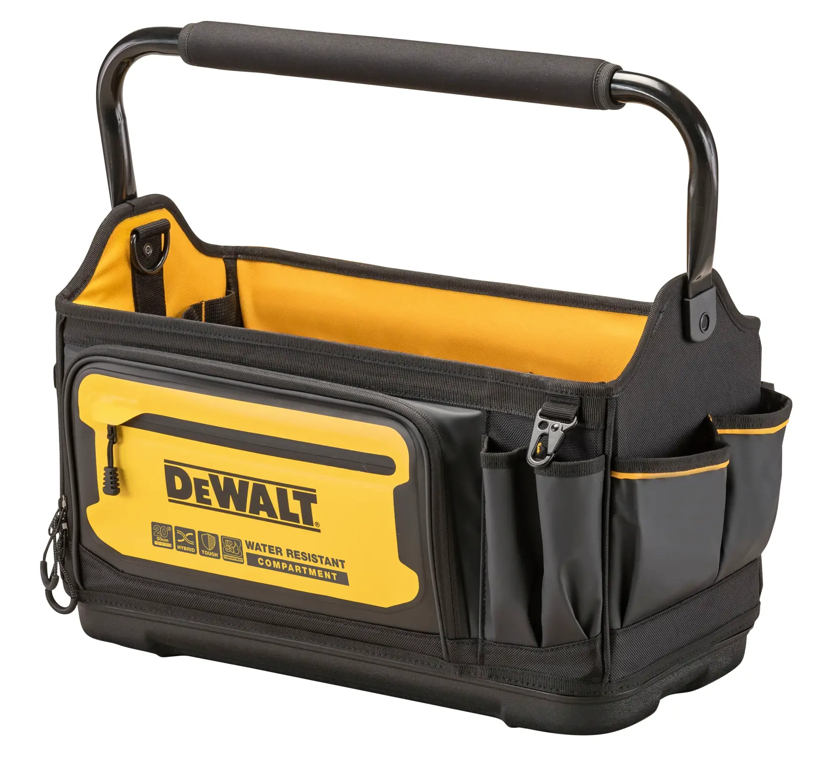 DEWALT PRO 20-in Tool Tote
