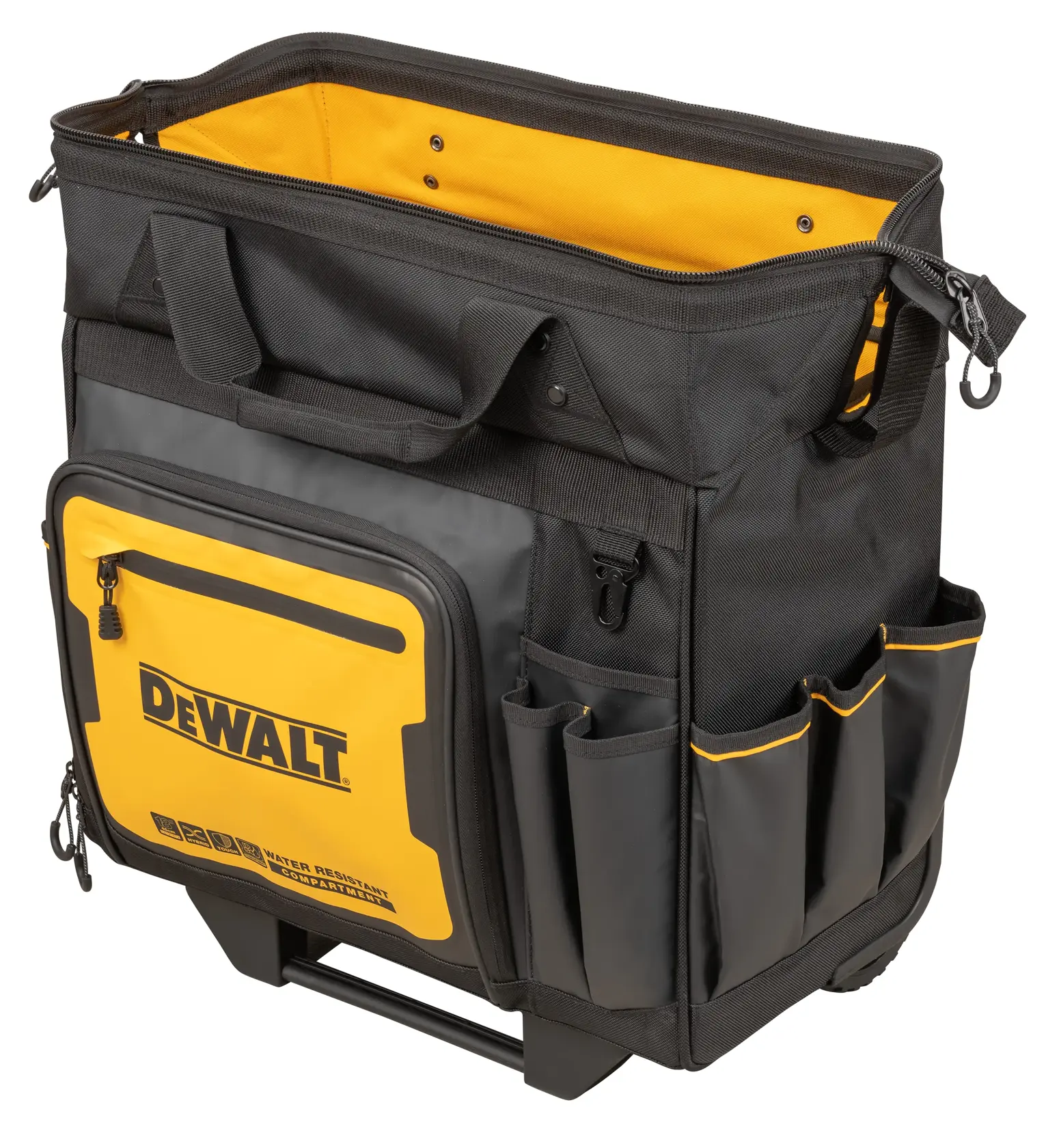 PRO Rolling Tool Bag