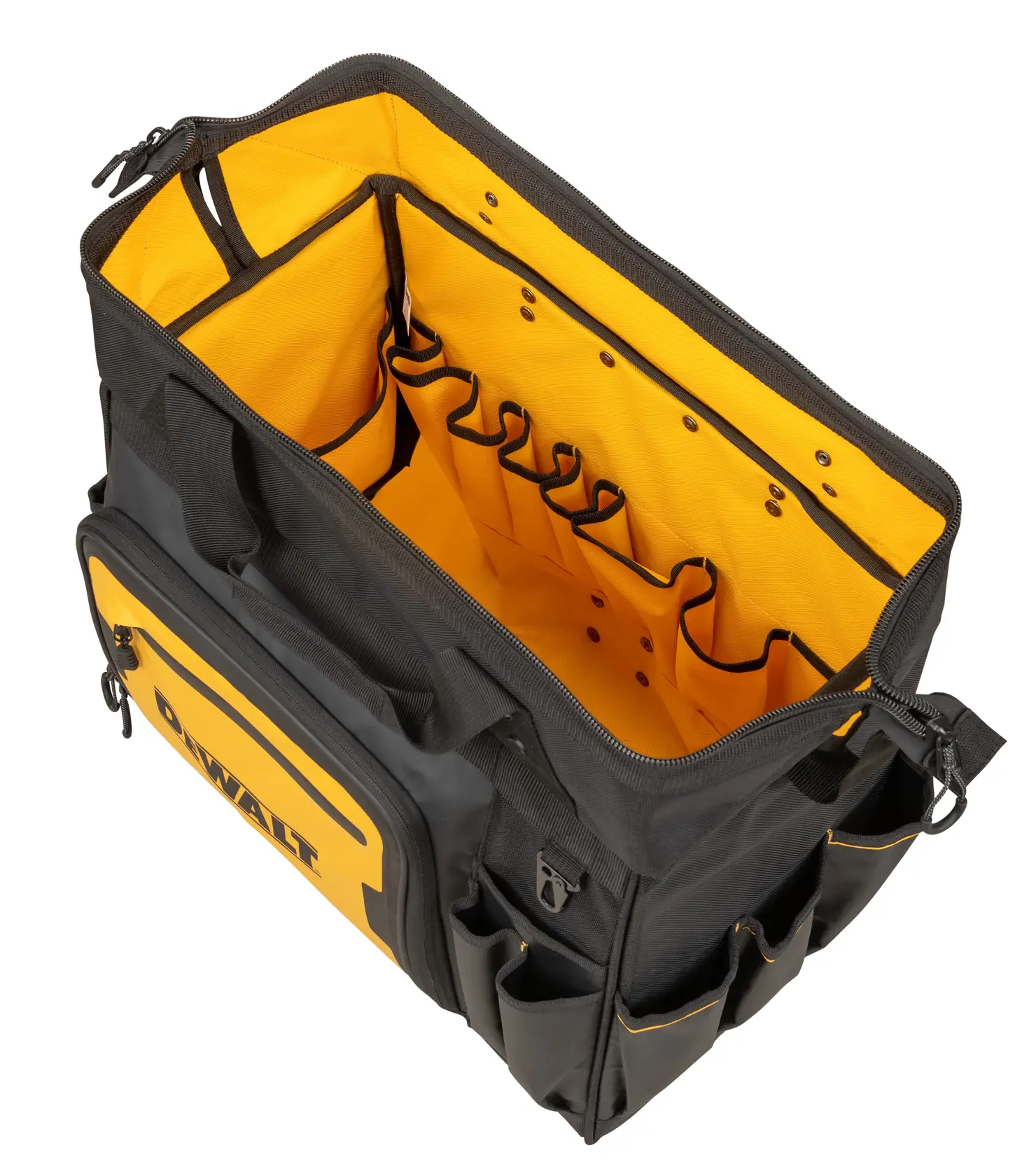 PRO Rolling Tool Bag