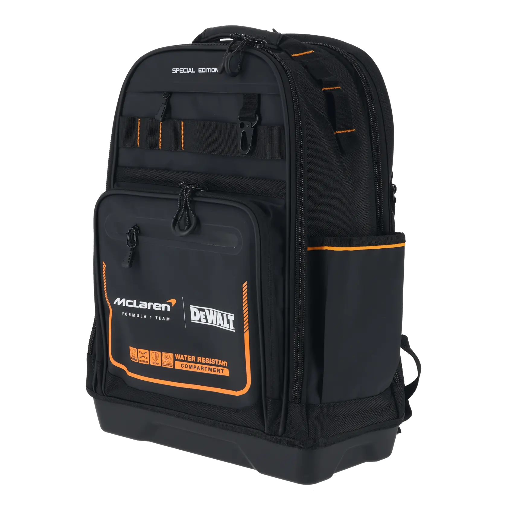 x McLaren F1 Team Pro Backpack