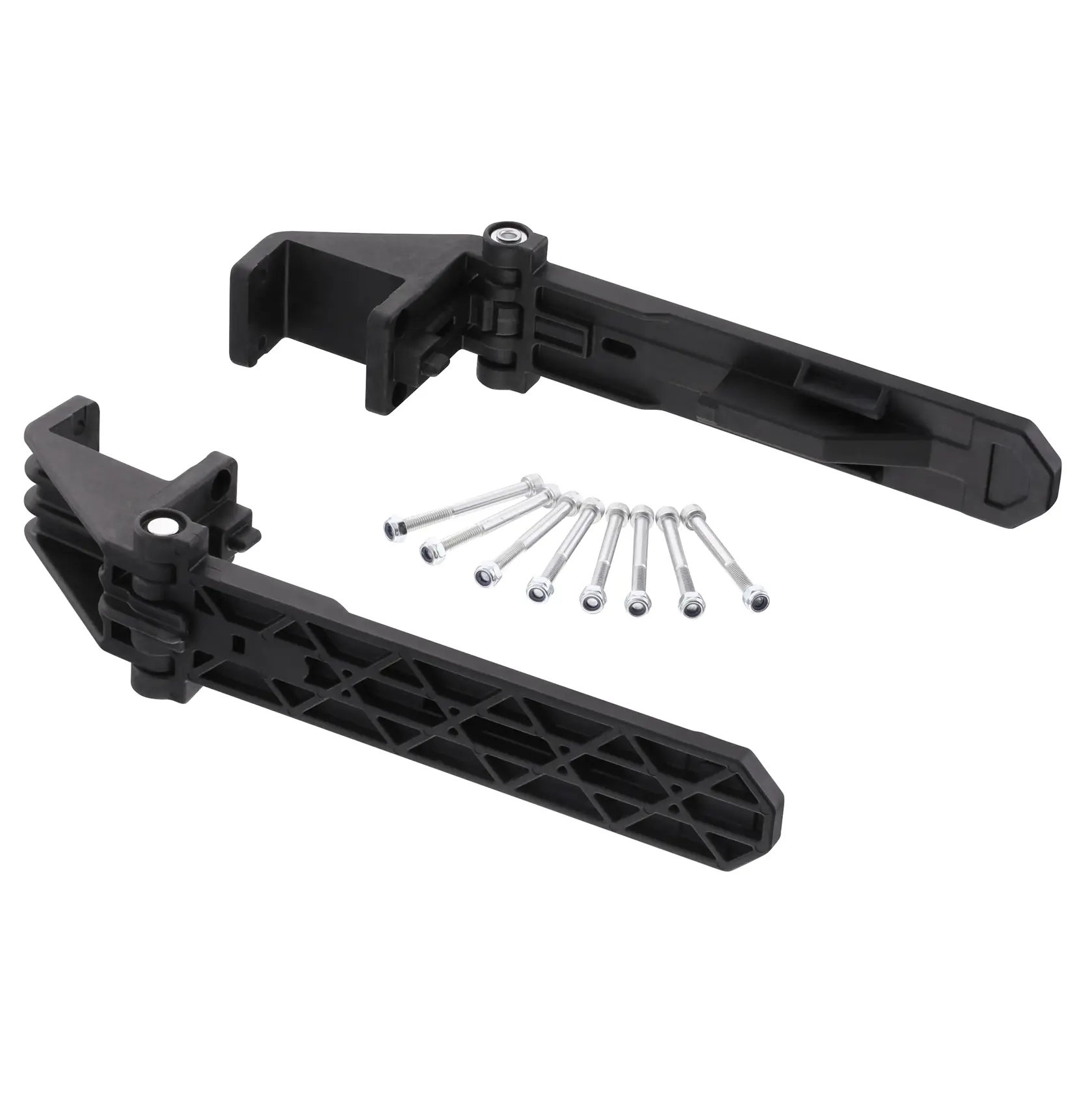 Van Racking Brackets (2 Pc.)