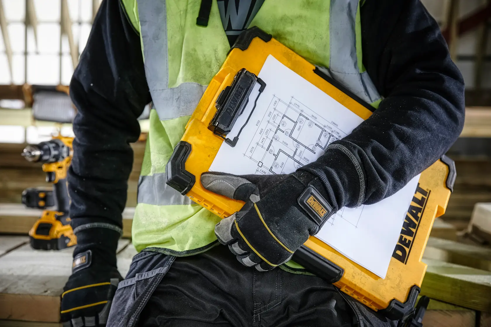 TSTAK®​ Clipboard