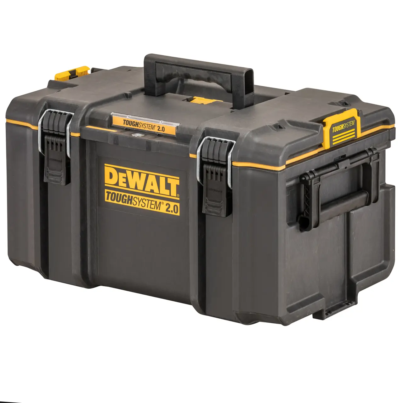 TOUGHSYSTEM​ 2.0 Medium Storage Box