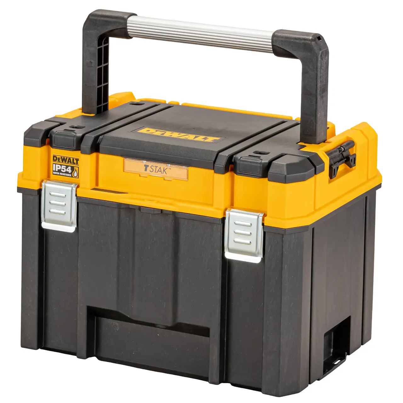 TSTAK​ IP54 Organiser Top Deep Box