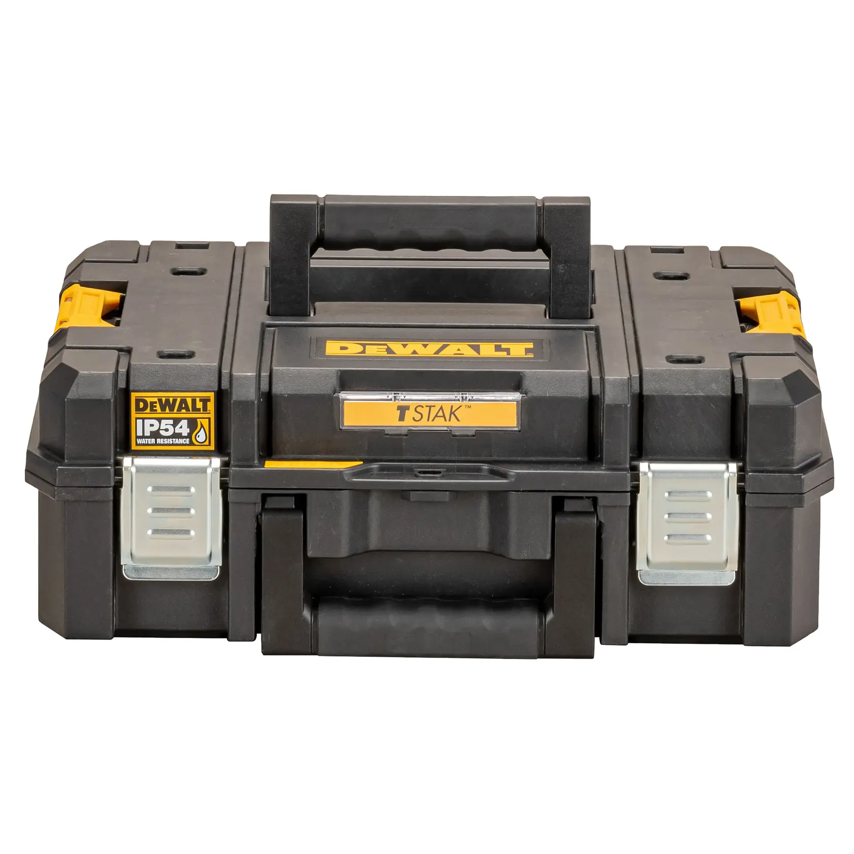 T STAK™ II Shallow Storage Box With Foam Insert