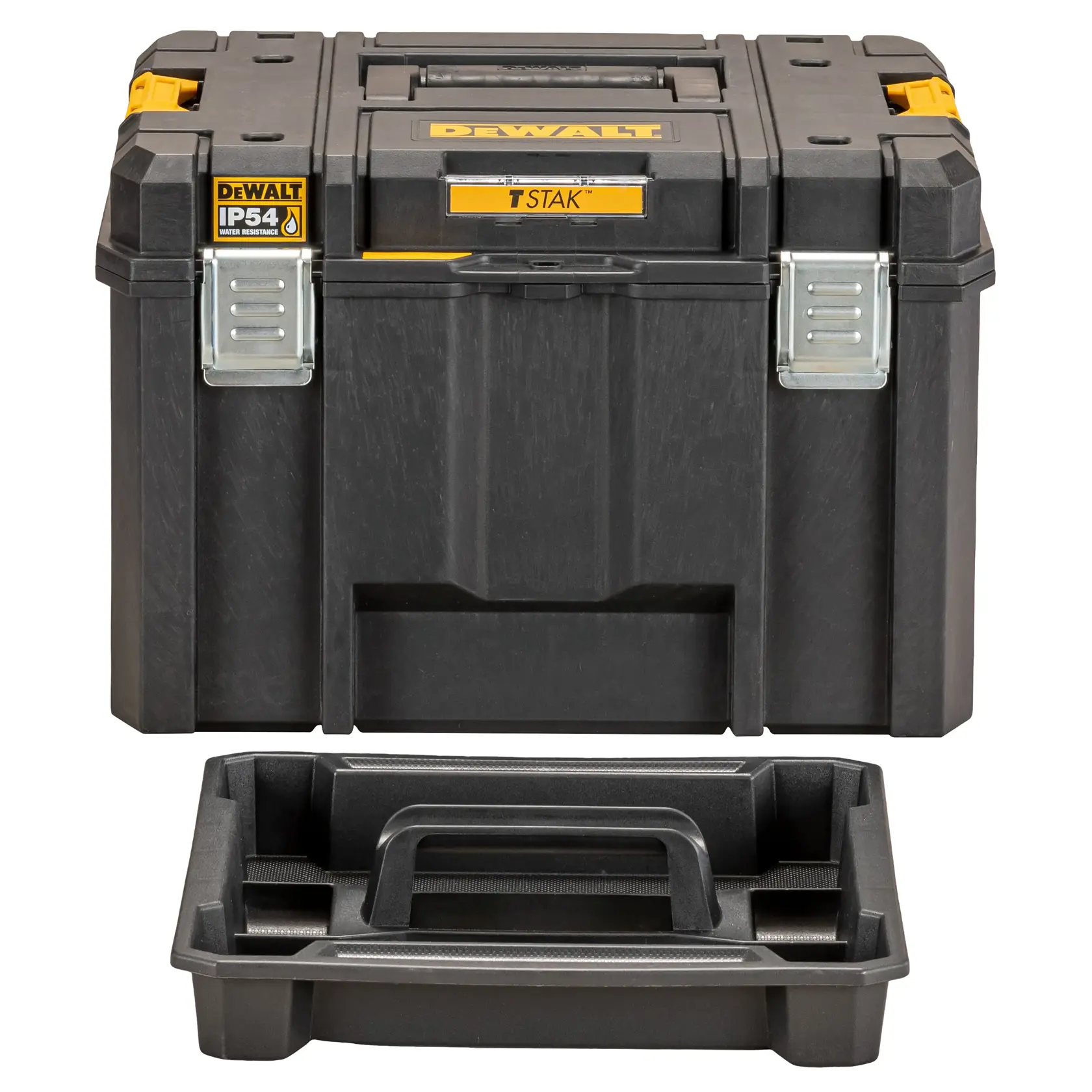 TSTAK® IP54 Deep Box