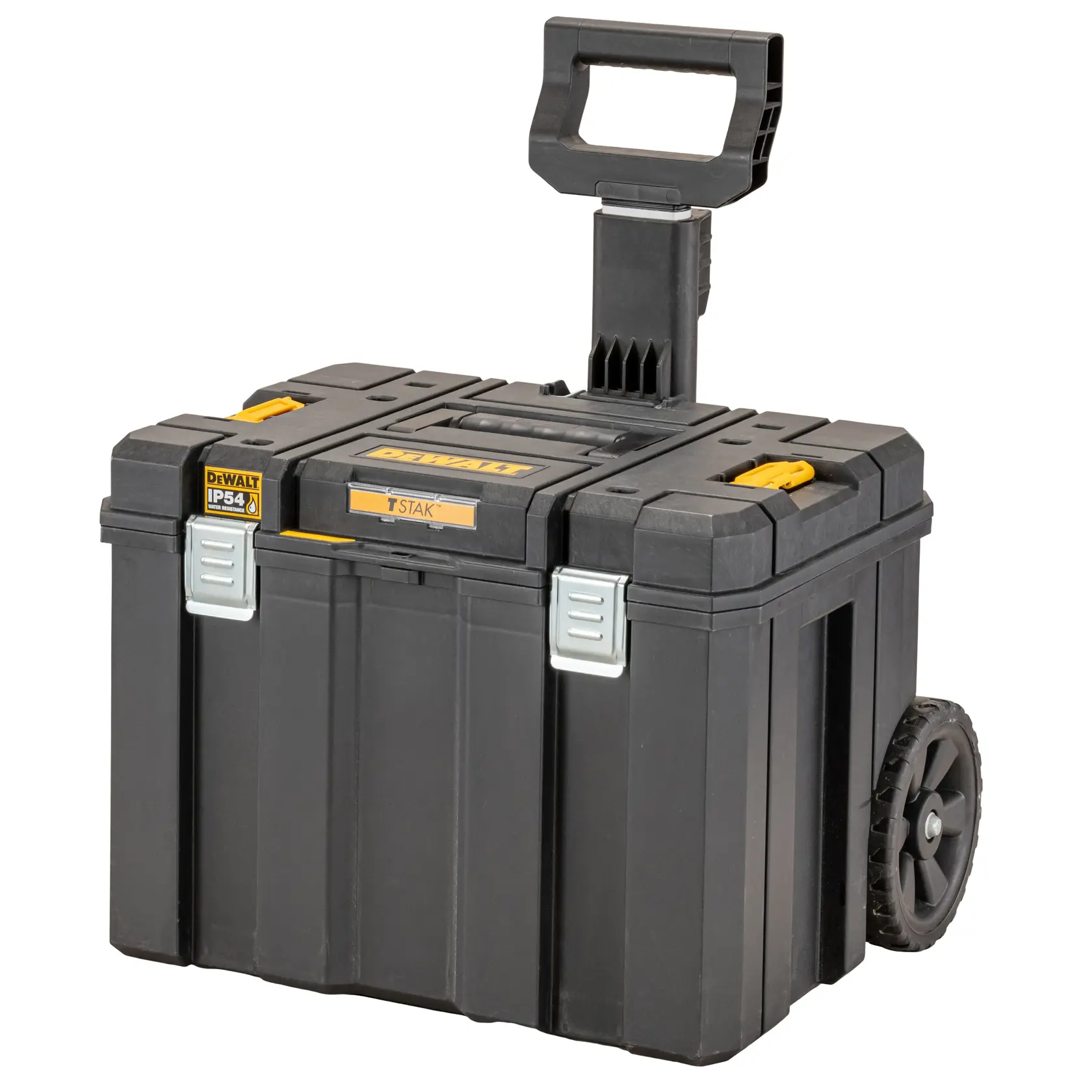 TSTAK® IP54 Mobile Storage Box