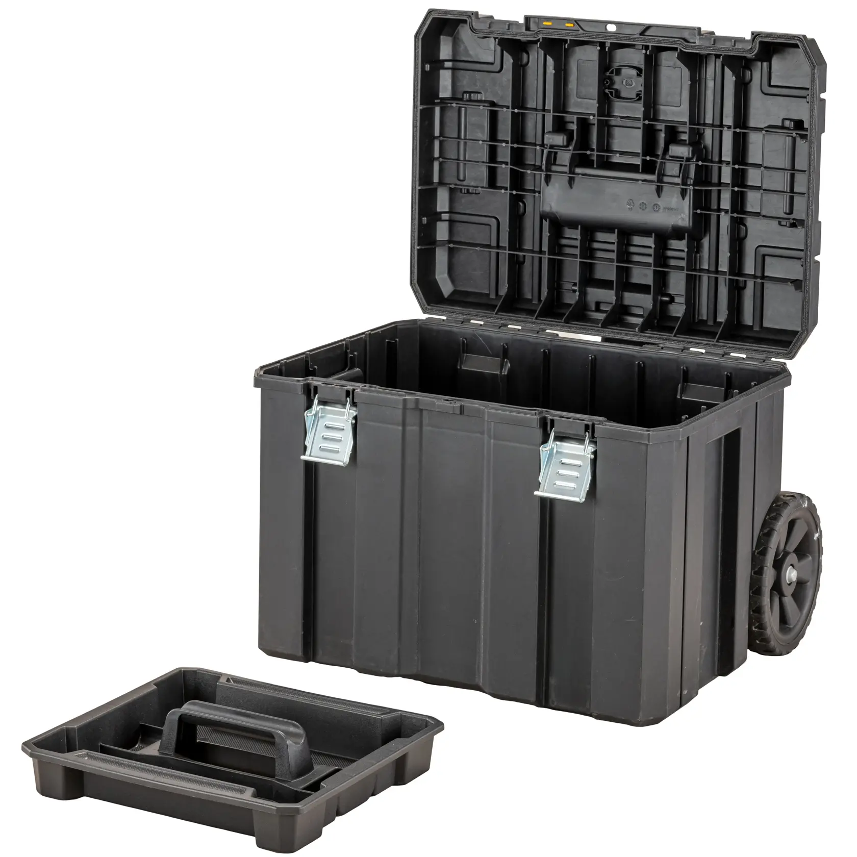 TSTAK® IP54 Mobile Storage Box