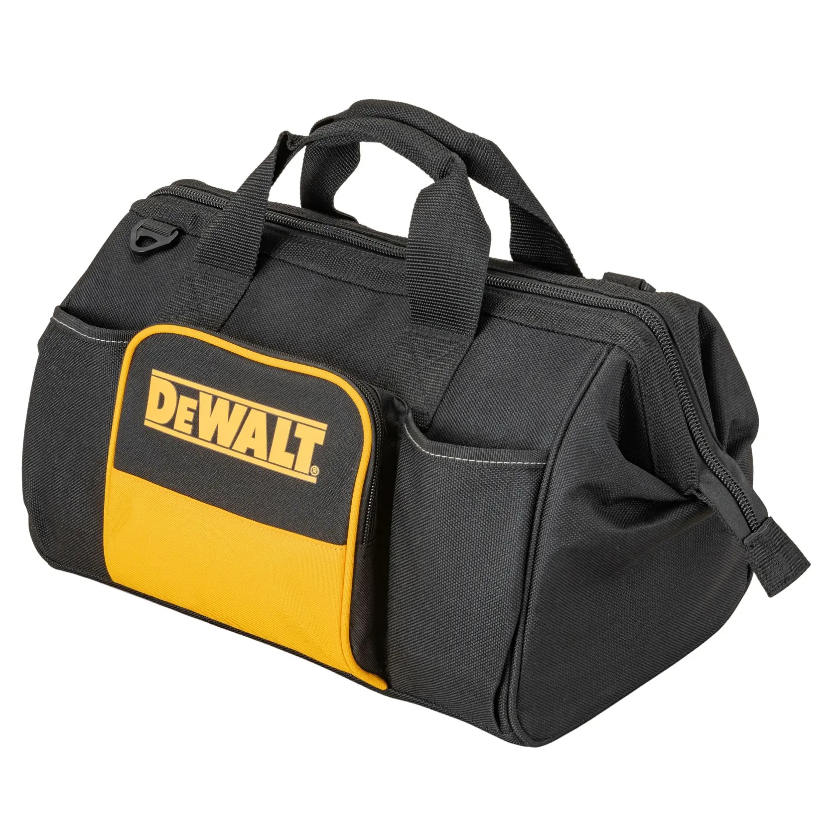 16-in Open Mouth Bag