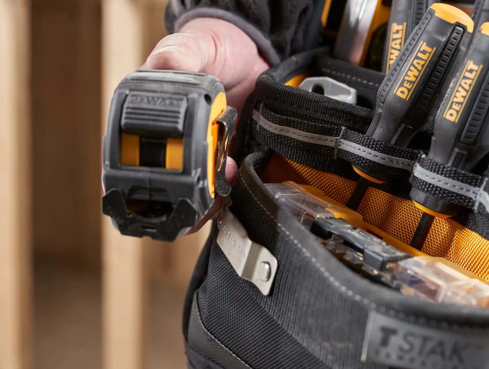 TSTAK®​ Soft Tool Organiser