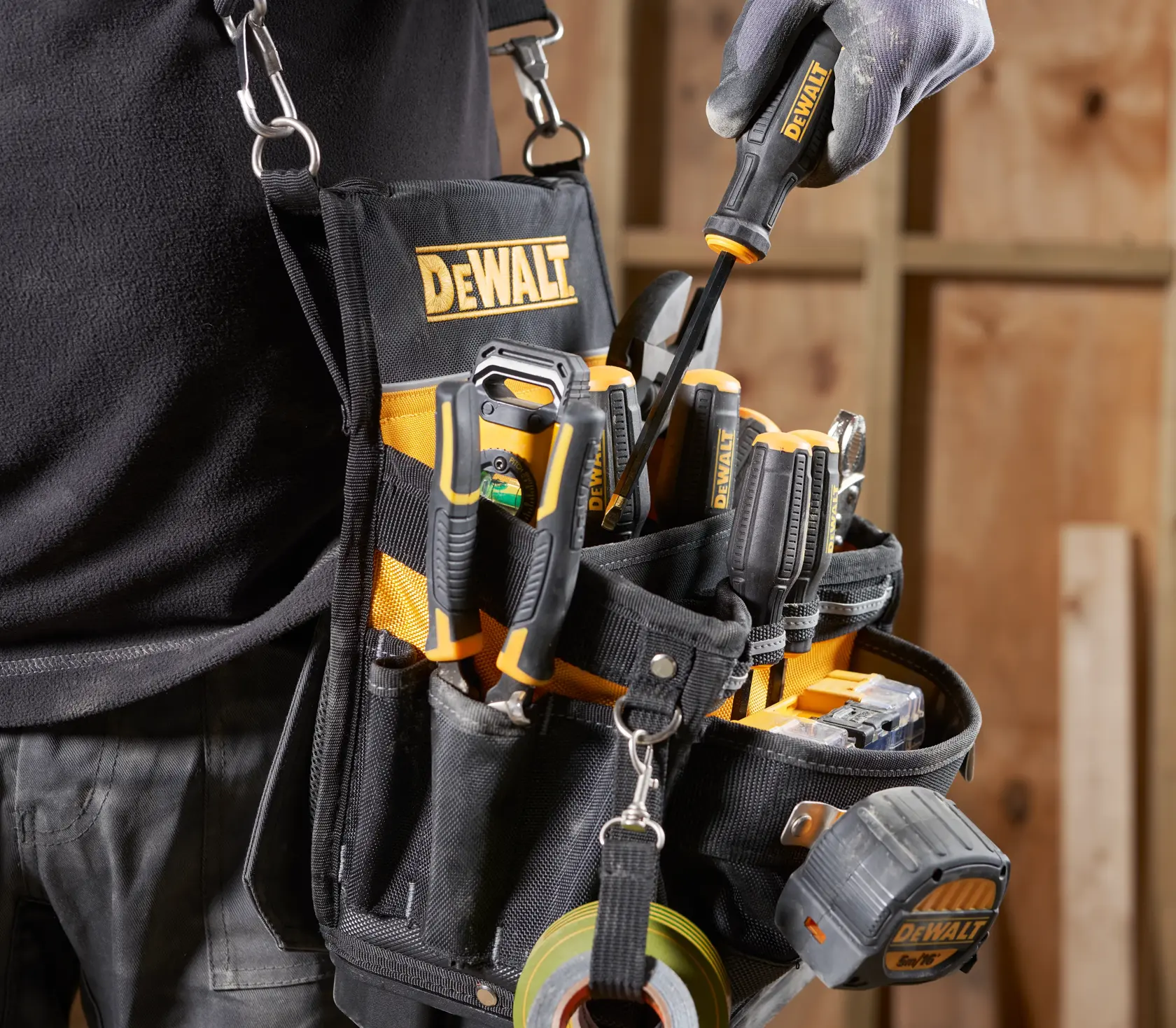 TSTAK®​ Soft Tool Organiser