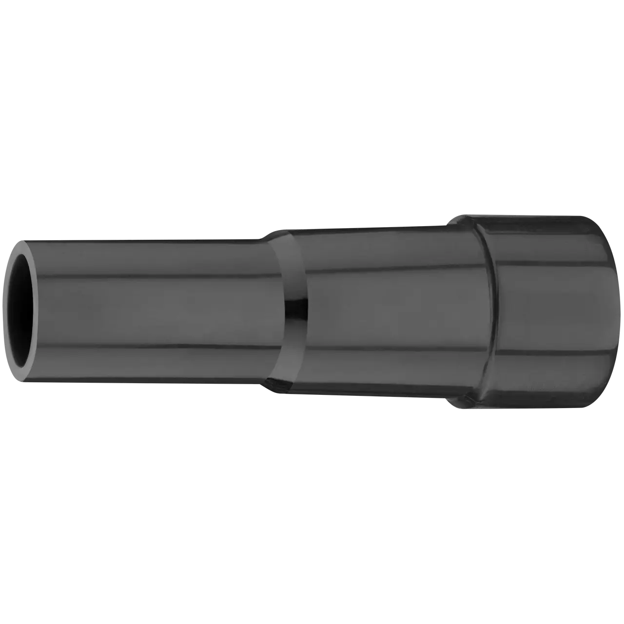 AIRLOCK Dust Connection System Tapered Rubber Adaptor