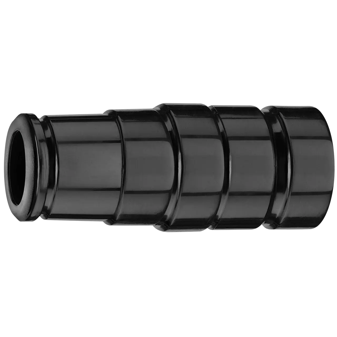 AIRLOCK Dust Connection System Stepped Adaptor