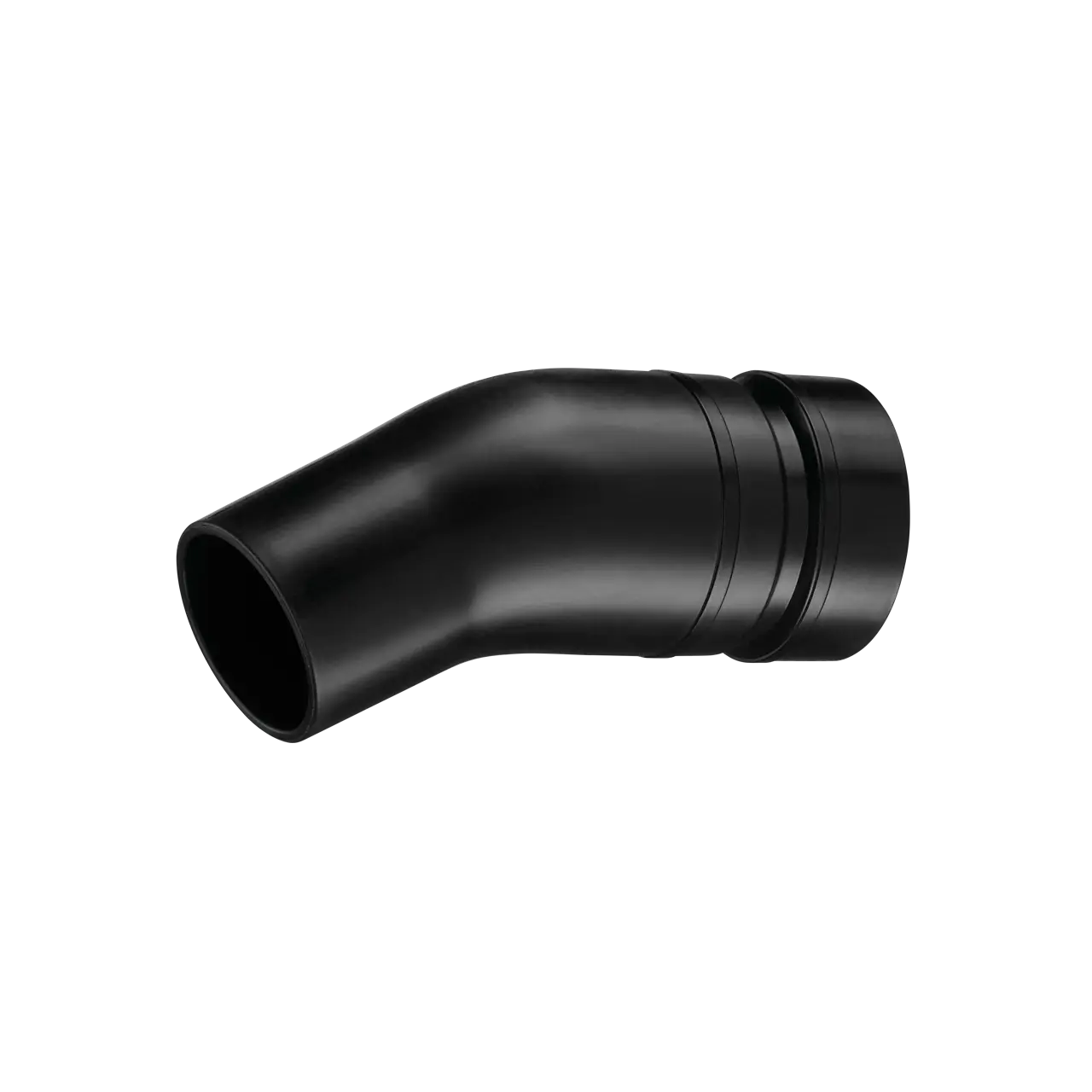 AIRLOCK Dust Connection System 35 mm Angle Adaptor