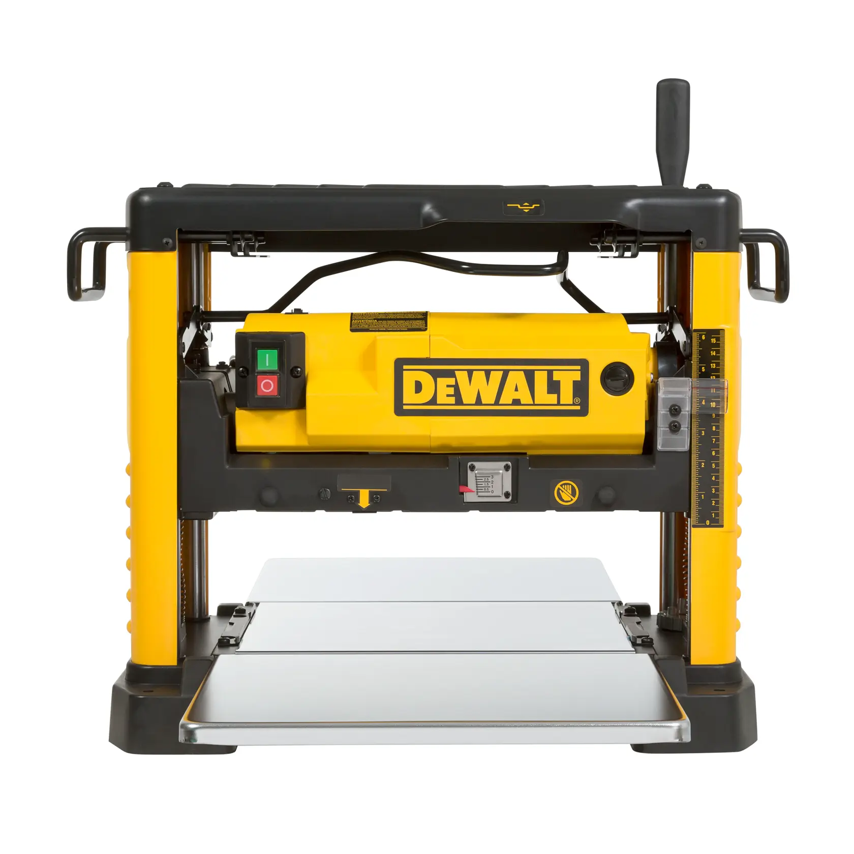 317mm Portable Thicknesser