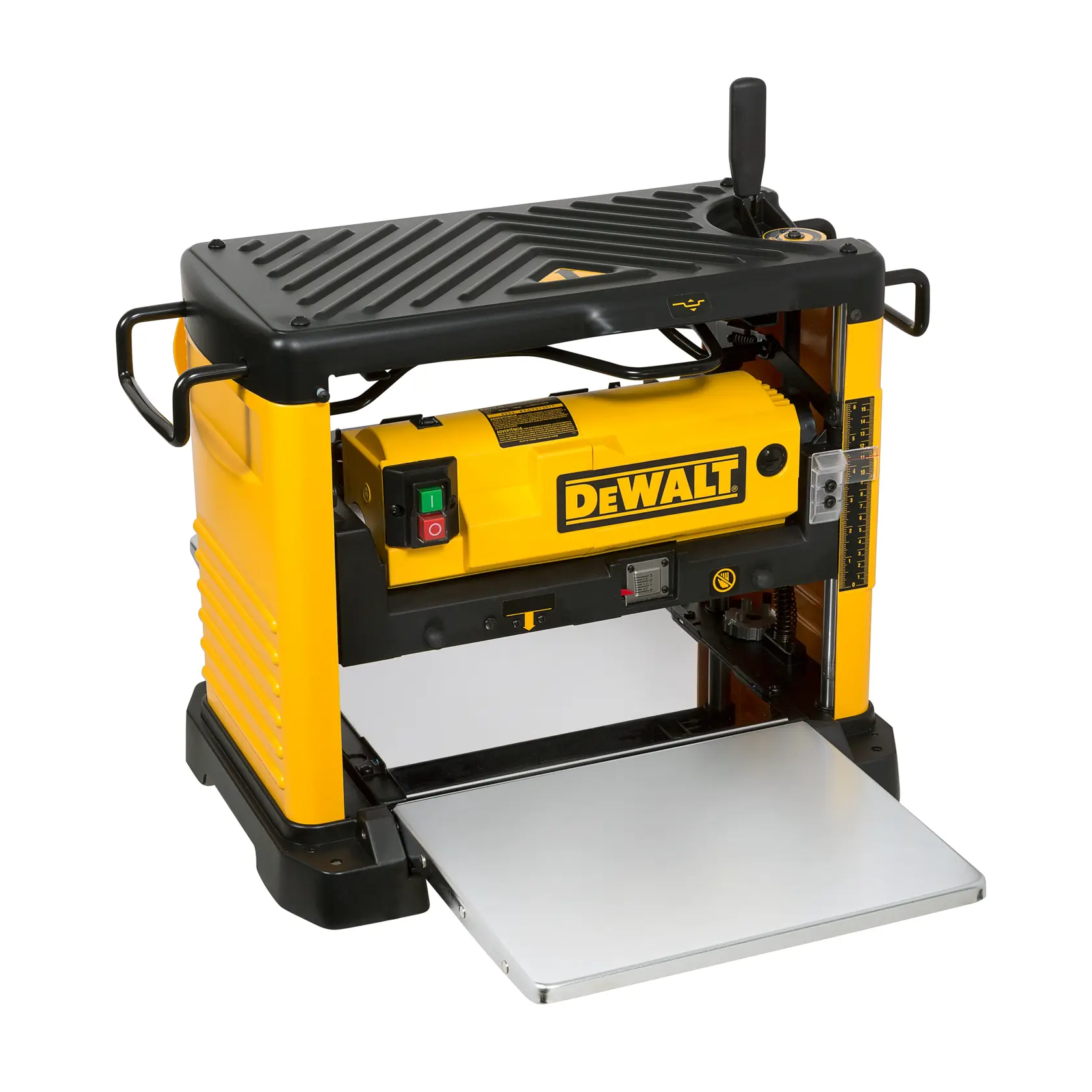 317mm Portable Thicknesser
